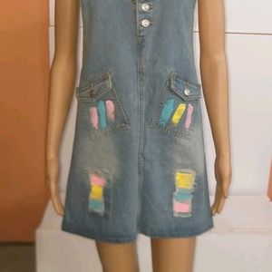 Dungaree