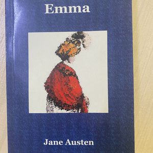 Emma By Jane Austen