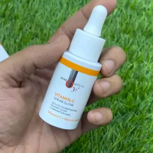 Professional O3+ Vitamin C Serum