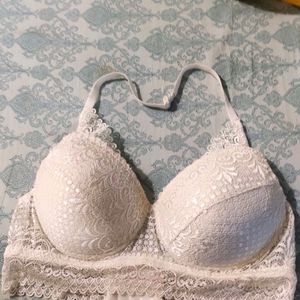 New Bra With Exact Fitting