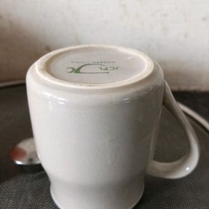 Tea Mug | Stylish Chai Cup