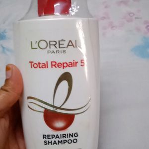 Loreal Total Repair 5