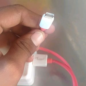 Oppo Company Ka Charger