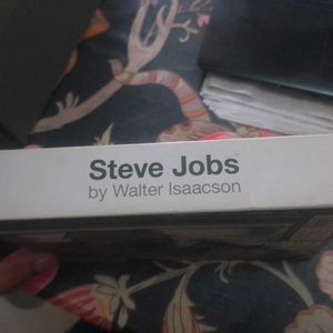 Steve Jobs Tenth Anniversary Edition Book