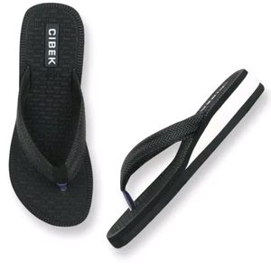 Black Women Slipper