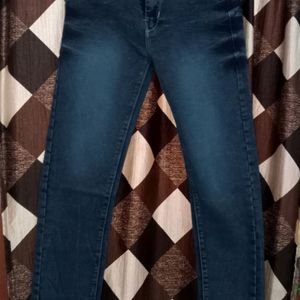 New Men's Jeans