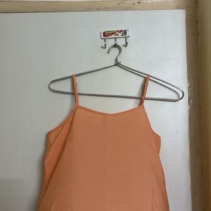 Mast & Harbour Peach Top