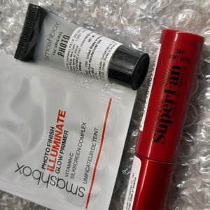 Smashbox Original With Tag Combo