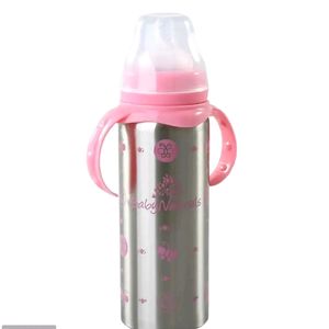 Feeding Bottle 3 In One Function