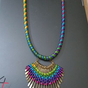 Beutiful Designer Neck Piece