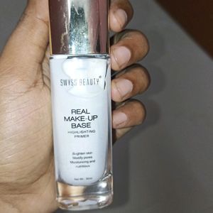 Swiss Highlighting Primer