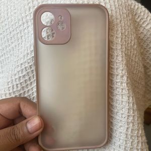 Five Iphone Covers