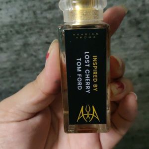 Tom Ford Lost Cherry Dupe By Arabian Aroma