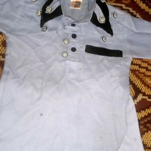 Kids Pathani Suit