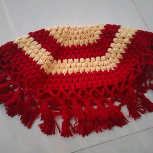 Woollen Table Mat