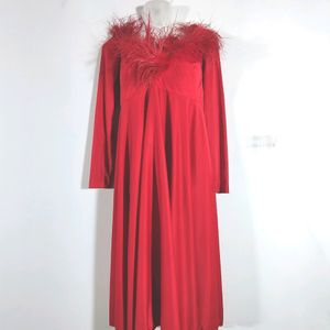 Red Dress (Women's)