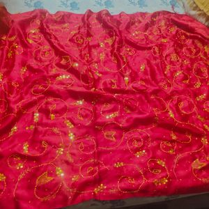 original pakistani bridal lehnga