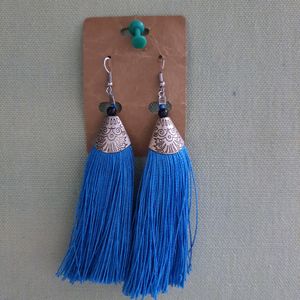 Set Of 10+ Earrings