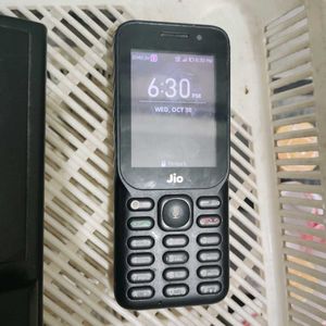 Jio Phone