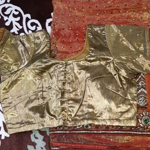 Partywear Sarees