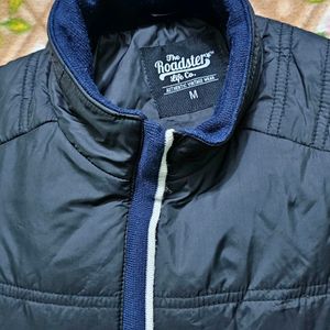 Roadster Puffer Jacket Women