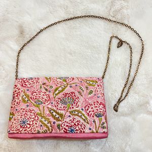 Fabindia Clutch