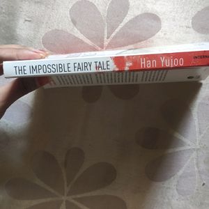 The Impossible Fairy Tale