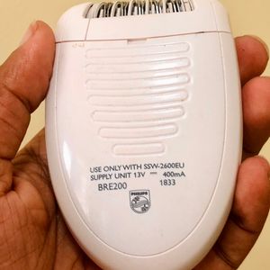 Philips Satinelle Epilator