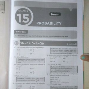 MCQs Class 10 Basic Maths