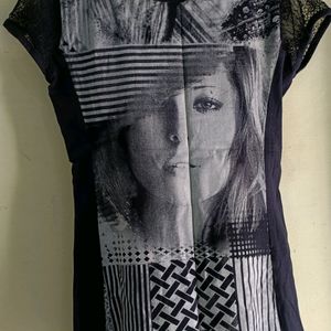 Combo Of 3 Tshirt For Women