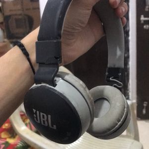 JBL MS Headphones