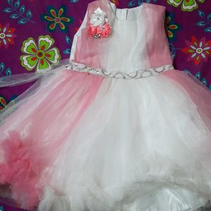 Baby Frock