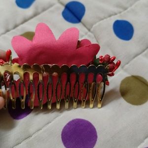 Juda Hair Pin