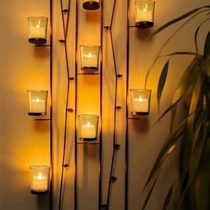 💥Diwali Special Offer💥Set Of 6 LED Light Candle