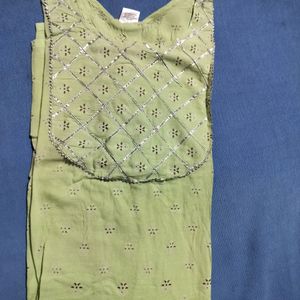 Summer Kurti