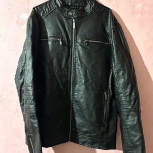 Stylish Bikers Leather Jacket🖤