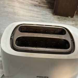 Phillips Toaster