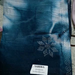 New Saree For Women