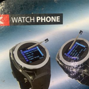 Watch Phone