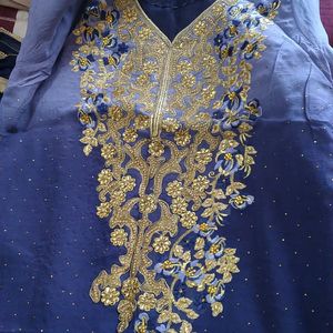 Salwar Suit