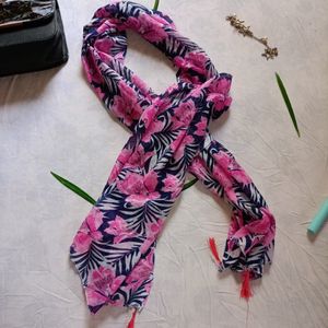 Summer Scarf