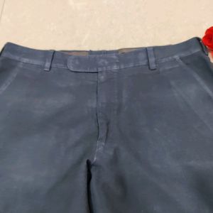 Men Formal Pant