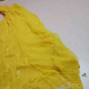 Amazing Frock Type Kurti