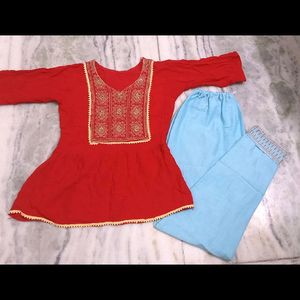 ⭕Kurta Set