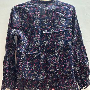 Floral Kurti