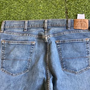 Levi’s jeans