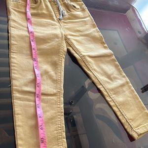 Kids Pant