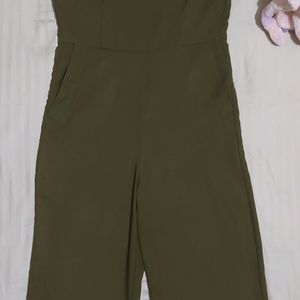 H&M Overalls In Brand New Condition