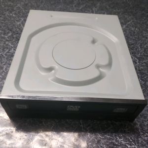 Desktop DVD WRITER, INTERNAL SATA.