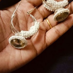 Jumka Rings